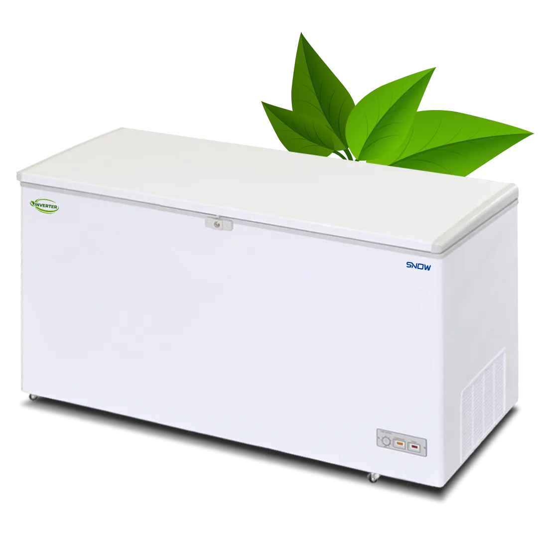 LY600LD-I - Snow - The pioneer in chiller and freezer manufacture